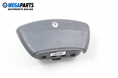 Airbag for Renault Espace IV 2.2 dCi, 150 hp, monovolum, 2003, position: fața