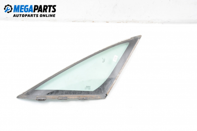 Vent window for Renault Espace IV 2.2 dCi, 150 hp, minivan, 2003, position: left