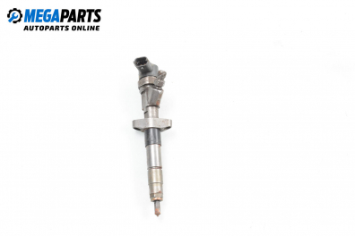 Diesel fuel injector for Renault Espace IV 2.2 dCi, 150 hp, minivan, 2003