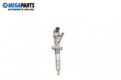 Diesel fuel injector for Renault Espace IV 2.2 dCi, 150 hp, minivan, 2003