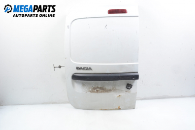 Cargo door for Dacia Logan 1.5 dCi, 68 hp, truck, 2010, position: left