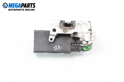 Lock for Dacia Logan 1.5 dCi, 68 hp, truck, 2010, position: front - left