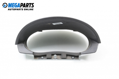 Interior plastic for Dacia Logan 1.5 dCi, 68 hp, truck, 2010