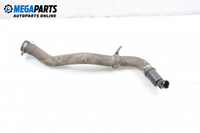 Turbo pipe for Dacia Logan 1.5 dCi, 68 hp, truck, 2010