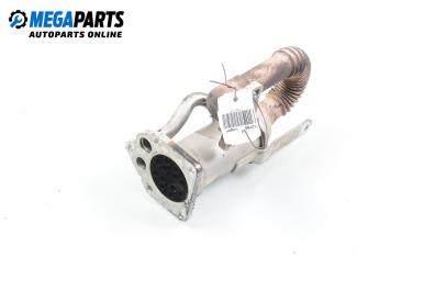 EGR cooler for Dacia Logan 1.5 dCi, 68 hp, truck, 2010