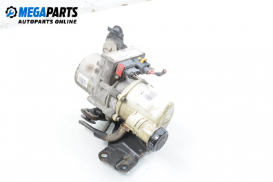 Power steering pump for Dacia Logan 1.5 dCi, 68 hp, truck, 2010 № 4911 053 58 R