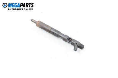 Diesel fuel injector for Dacia Logan 1.5 dCi, 68 hp, truck, 2010