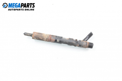 Diesel fuel injector for Dacia Logan 1.5 dCi, 68 hp, truck, 2010