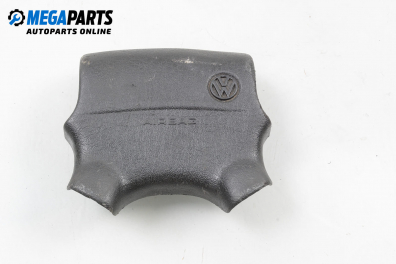 Airbag for Volkswagen Polo (6N/6N2) 1.0, 50 hp, hatchback, 1998, position: fața