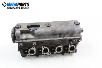 Engine head for Volkswagen Polo (6N/6N2) 1.0, 50 hp, hatchback, 1998