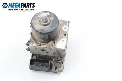 ABS for Volkswagen Polo (6N/6N2) 1.0, 50 hp, hatchback, 1998 № 6N0 614 117 D