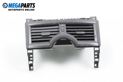 AC heat air vent for Renault Megane II 1.9 dCi, 120 hp, hatchback, 2003