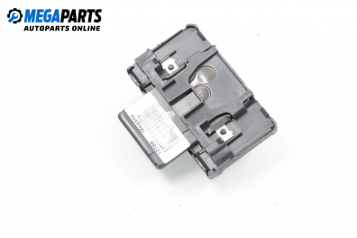 Card reader for Renault Megane II 1.9 dCi, 120 hp, hatchback, 2003 № S118539001E