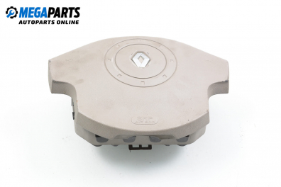 Airbag for Renault Megane II 1.9 dCi, 120 hp, hatchback, 2003, position: fața