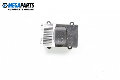 Fog lights switch button for Alfa Romeo 156 1.6 16V T.Spark, 120 hp, sedan, 1998