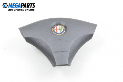 Airbag for Alfa Romeo 156 1.6 16V T.Spark, 120 hp, sedan, 1998, position: fața