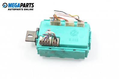 Window control module for Lancia Delta 1.6 16V i.e., 103 hp, hatchback, 1998