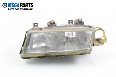 Headlight for Lancia Delta 1.6 16V i.e., 103 hp, hatchback, 1998, position: left