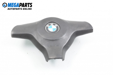 Airbag for BMW 3 (E36) 1.8, 113 hp, sedan, 1992, position: front