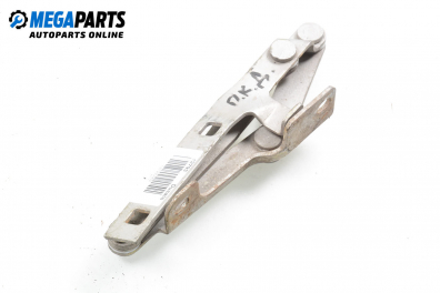 Bonnet hinge for Fiat Ducato 2.5 TDI, 116 hp, passenger, 1998, position: right