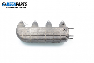 Intake manifold for Fiat Ducato 2.5 TDI, 116 hp, passenger, 1998