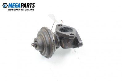 Supapă EGR for Fiat Ducato 2.5 TDI, 116 hp, pasager, 1998