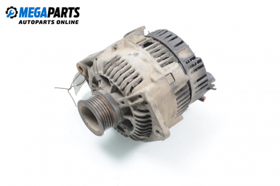 Alternator for Fiat Ducato 2.5 TDI, 116 hp, passenger, 1998