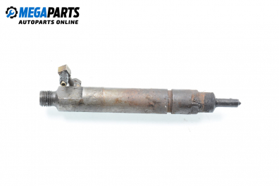 Diesel fuel injector for Fiat Ducato 2.5 TDI, 116 hp, passenger, 1998