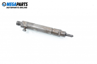 Diesel fuel injector for Fiat Ducato 2.5 TDI, 116 hp, passenger, 1998