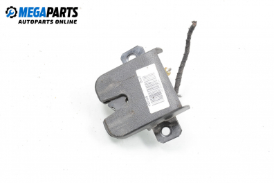 Trunk lock for Volkswagen Golf IV 1.6, 100 hp, hatchback, 2000, position: rear