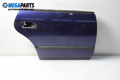 Door for Subaru Legacy 2.0 AWD, 125 hp, sedan, 2002, position: rear - right