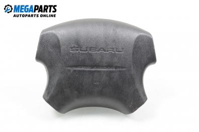Airbag for Subaru Legacy 2.0 AWD, 125 hp, sedan, 2002, position: fața