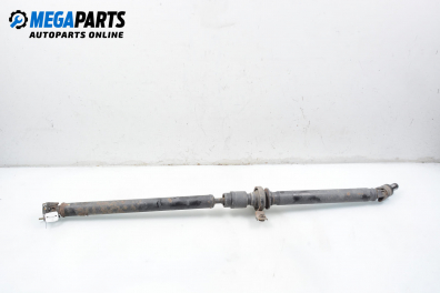 Tail shaft for Subaru Legacy 2.0 AWD, 125 hp, sedan, 2002