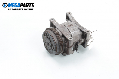 AC compressor for Subaru Legacy 2.0 AWD, 125 hp, sedan, 2002