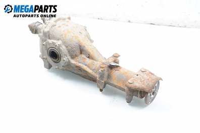 Differential for Subaru Legacy 2.0 AWD, 125 hp, sedan, 2002