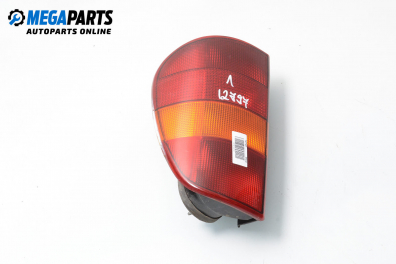 Tail light for Seat Inca 1.9 SDI, 64 hp, truck, 1999, position: left