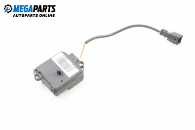 Heater motor flap control for Peugeot 406 2.0 HDI, 109 hp, station wagon, 2000