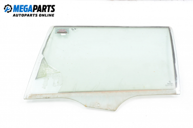 Window for Peugeot 406 2.0 HDI, 109 hp, station wagon, 2000, position: rear - left