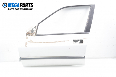 Door for Peugeot 406 2.0 HDI, 109 hp, station wagon, 2000, position: front - left