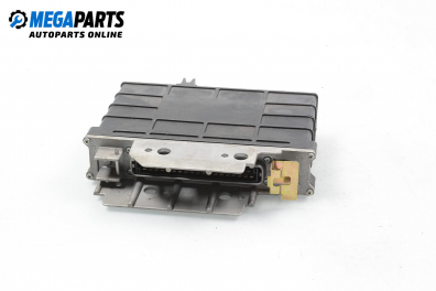 ECU for Volkswagen Passat (B4) 1.8, 90 hp, station wagon automatic, 1994 № 5DG 006 961-57