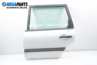 Door for Volkswagen Passat (B4) 1.8, 90 hp, station wagon automatic, 1994, position: rear - left