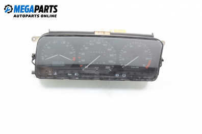 Instrument cluster for Volkswagen Passat (B4) 1.8, 90 hp, station wagon automatic, 1994