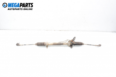 Hydraulic steering rack for Volkswagen Passat (B4) 1.8, 90 hp, station wagon automatic, 1994