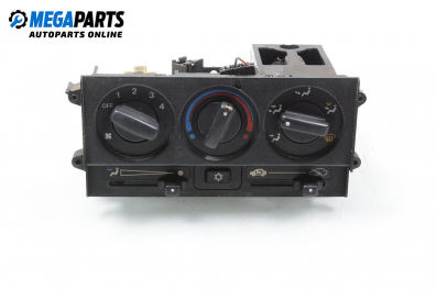 Bedienteil klimaanlage for Rover 400 1.4 Si, 103 hp, sedan, 1995