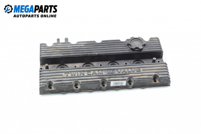 Valve cover for Rover 400 1.4 Si, 103 hp, sedan, 1995