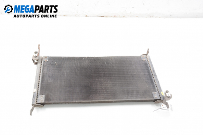 Radiator aer condiționat for Fiat Marea 1.6 16V, 130 hp, combi, 1998