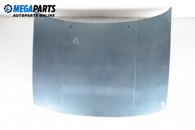 Bonnet for Volkswagen Passat (B3) 1.8, 90 hp, sedan, 1989, position: front