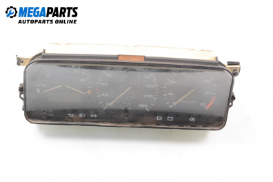 Instrument cluster for Volkswagen Passat (B3) 1.8, 90 hp, sedan, 1989