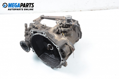  for Volkswagen Passat (B3) 1.8, 90 hp, sedan, 1989