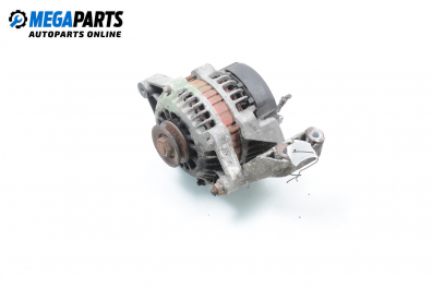 Alternator for Opel Astra G 1.7 TD, 68 hp, hatchback, 1999